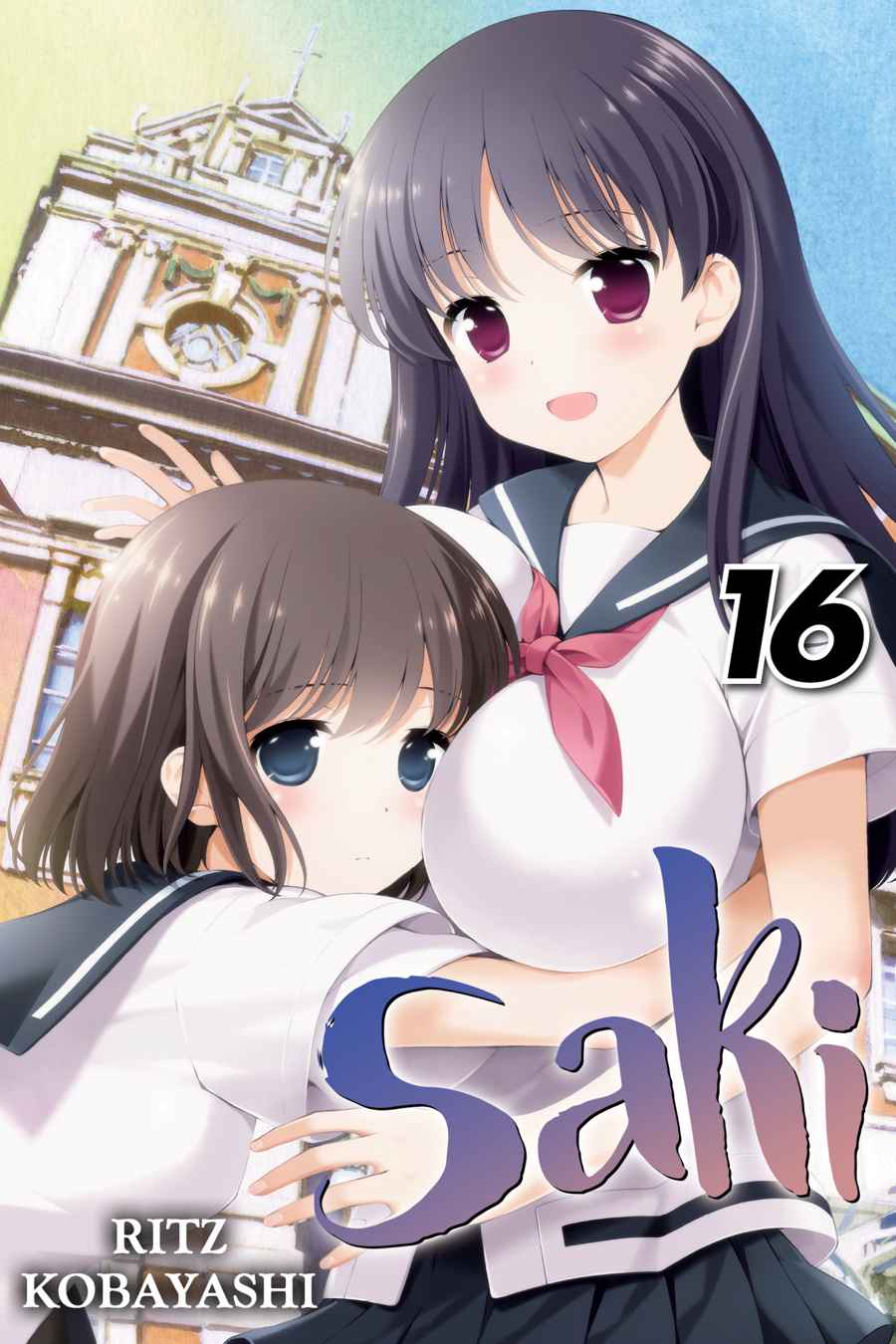 Saki Chap 155 - Next Chap 156