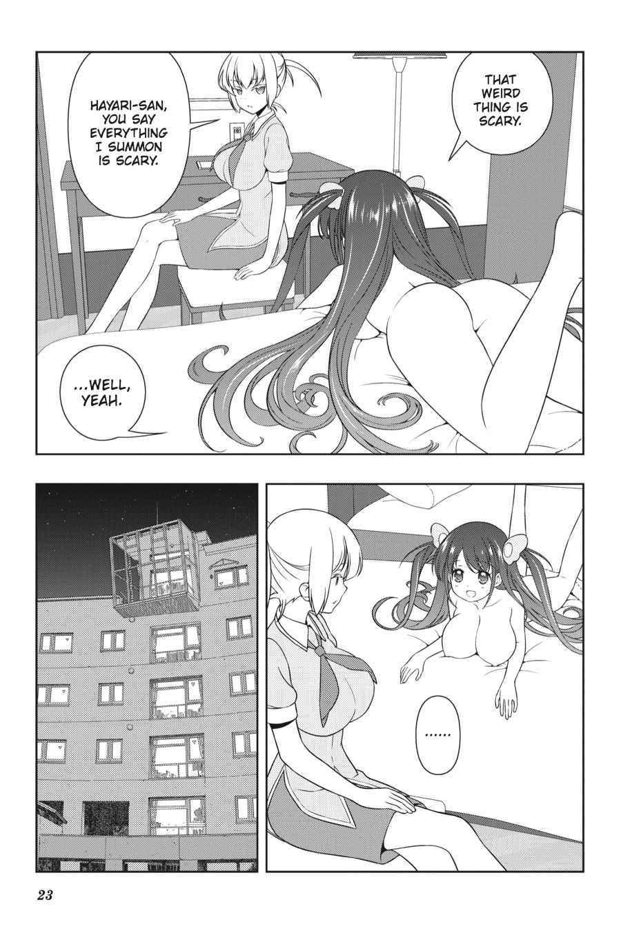 Saki Chap 156 - Next Chap 157