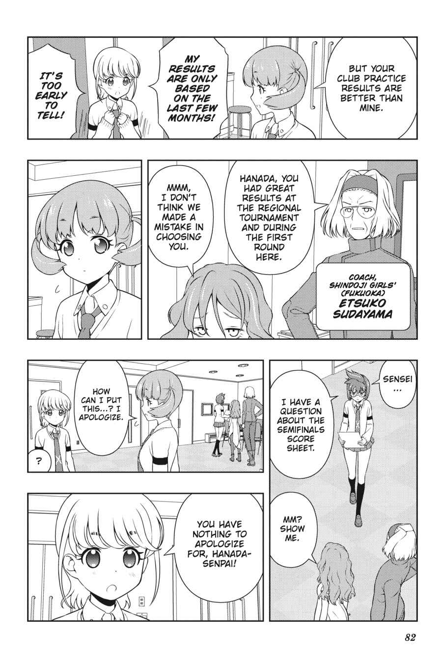 Saki Chap 159 - Next Chap 160