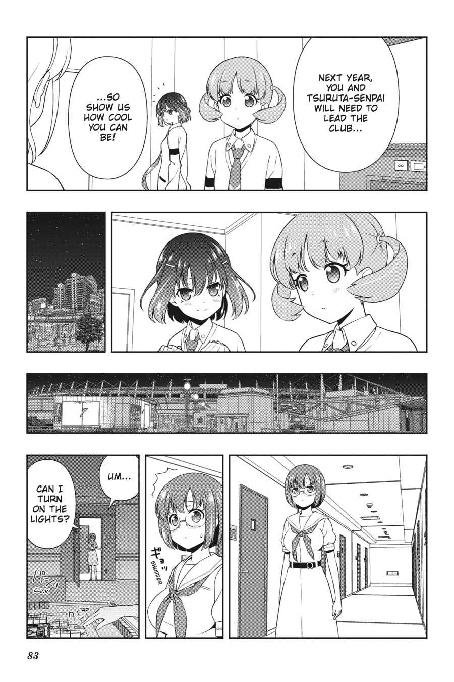 Saki Chap 159 - Next Chap 160