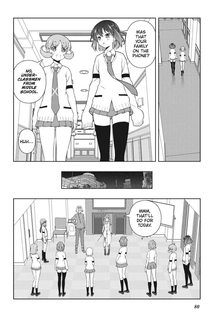 Saki Chap 159 - Next Chap 160