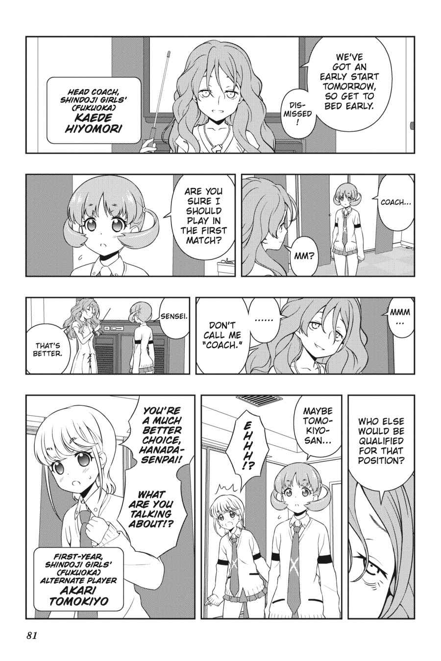 Saki Chap 159 - Next Chap 160