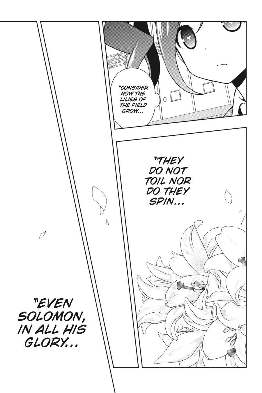 Saki Chap 151 - Next Chap 152