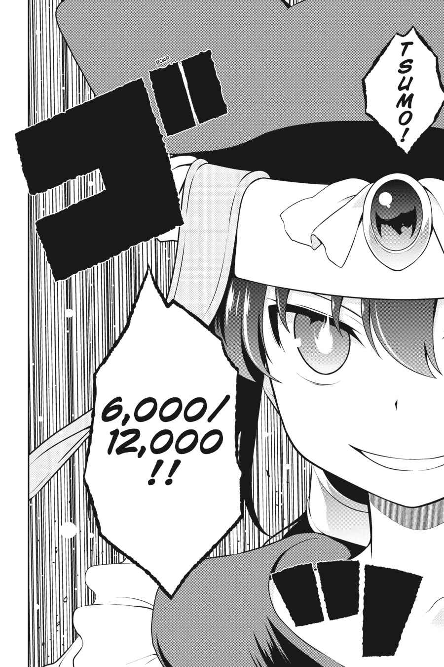 Saki Chap 152 - Next Chap 153