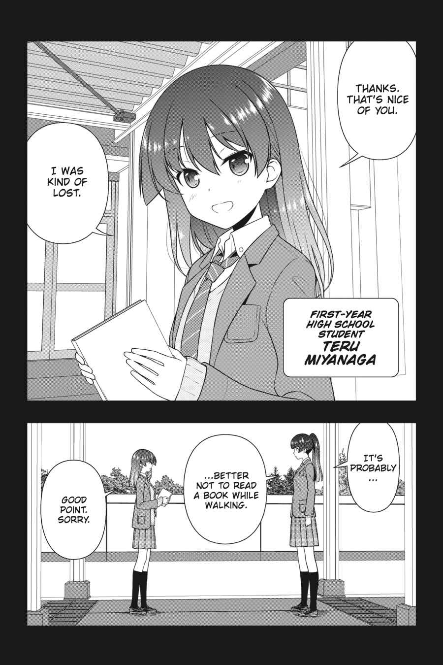 Saki Chap 167 - Next Chap 168