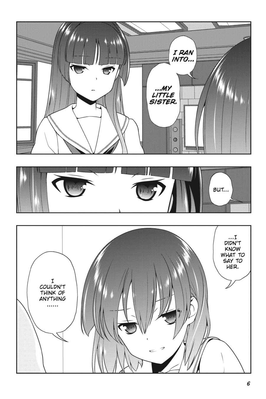 Saki Chap 167 - Next Chap 168