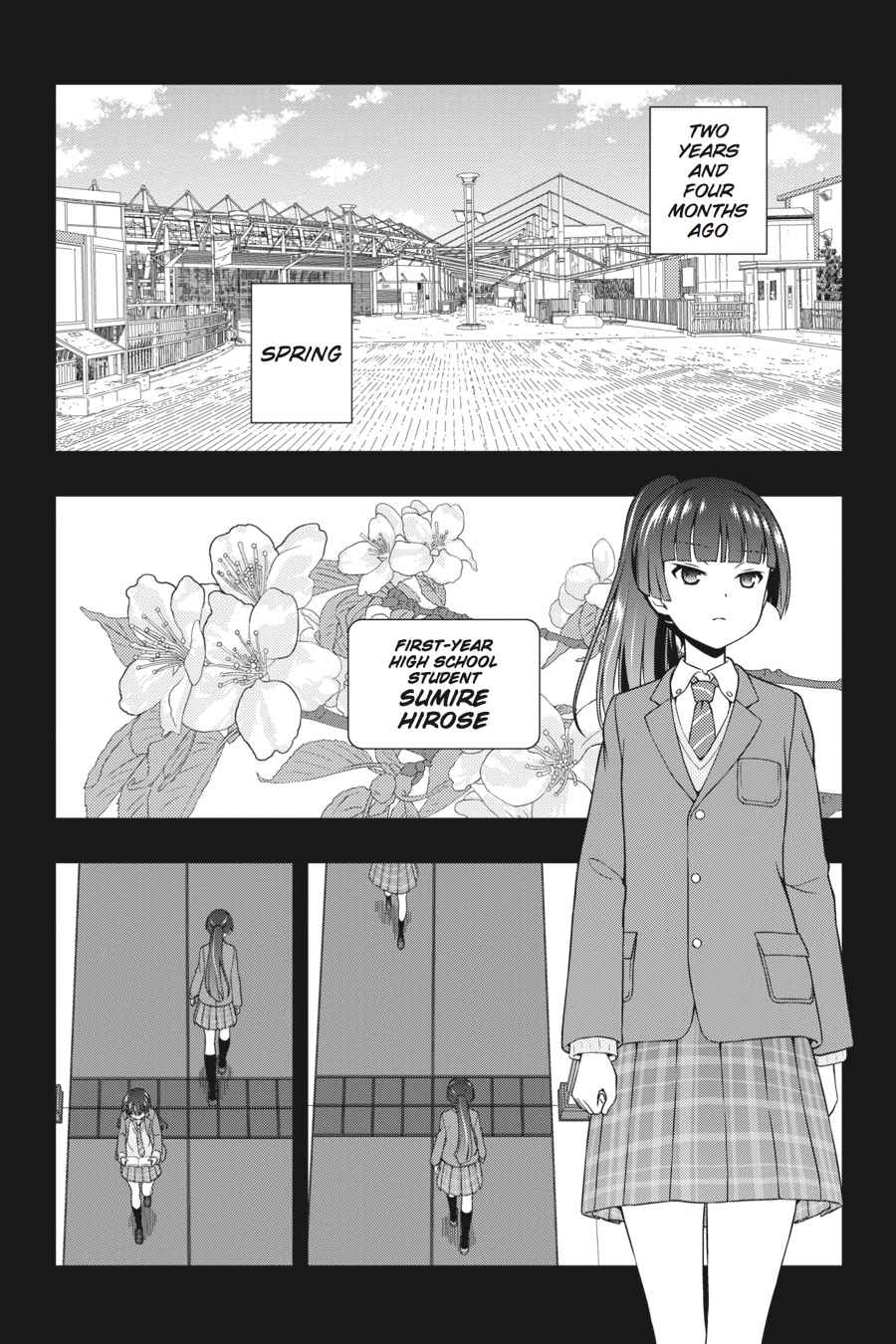 Saki Chap 167 - Next Chap 168