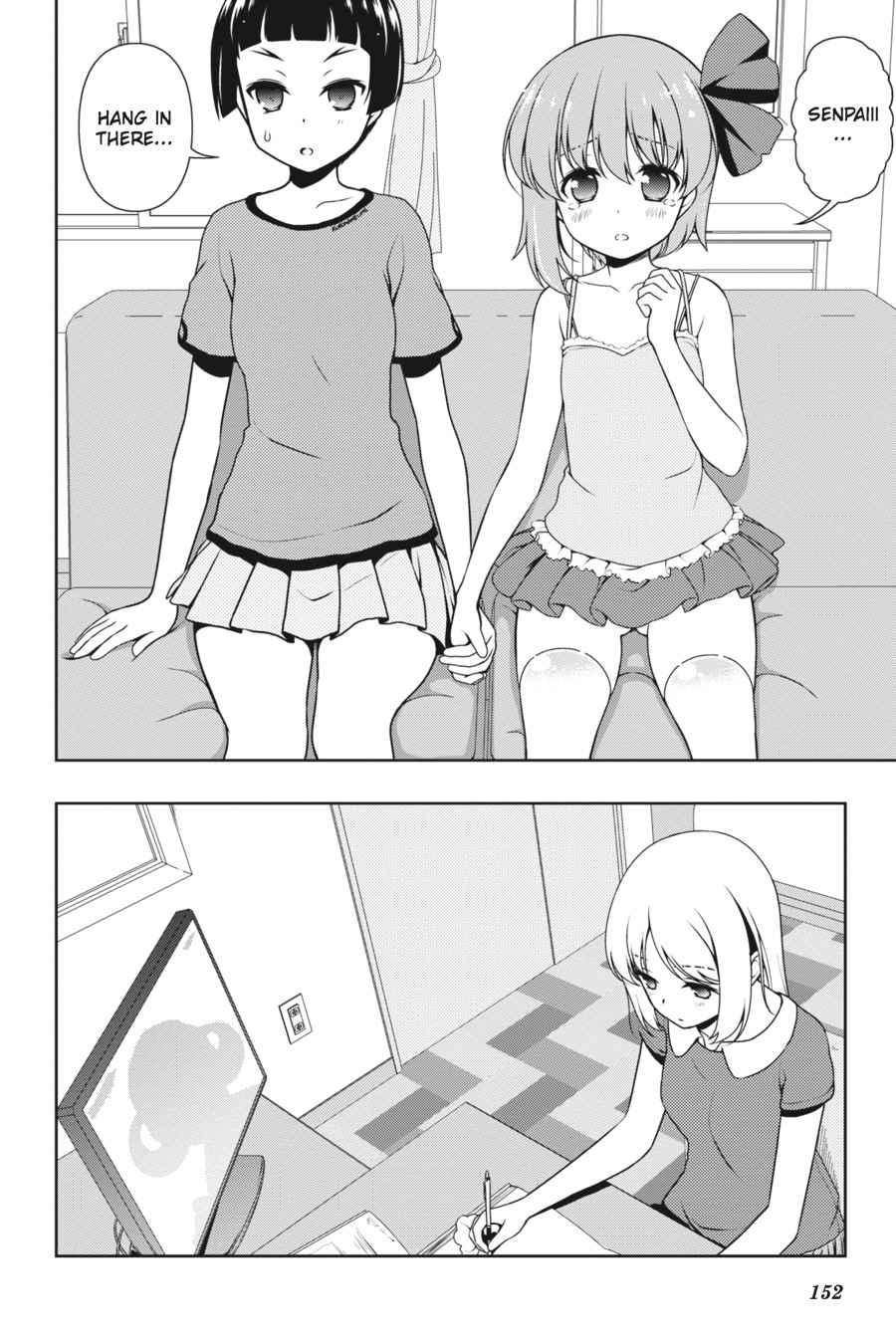 Saki Chap 164 - Next Chap 165