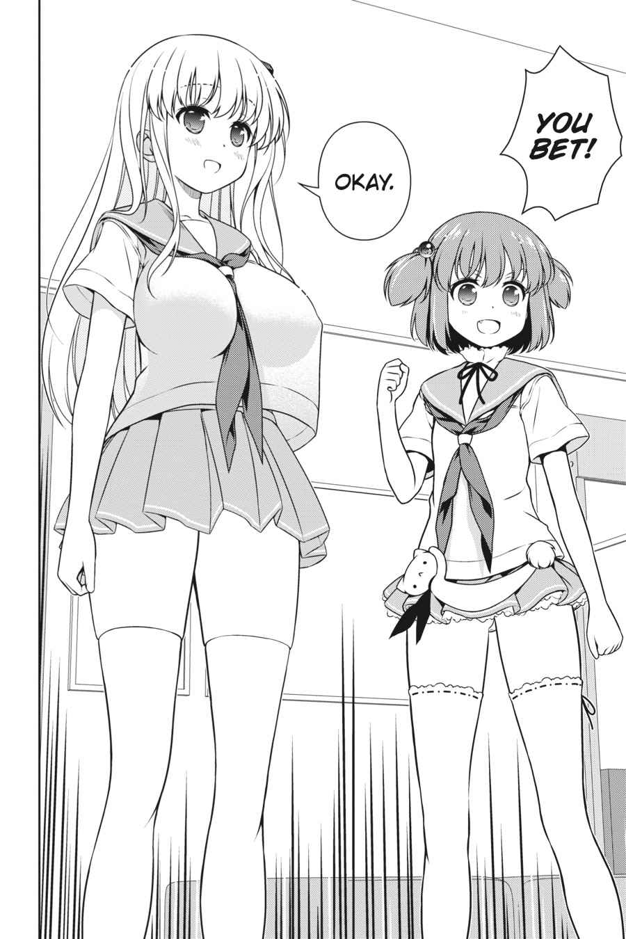 Saki Chap 165 - Next Chap 166