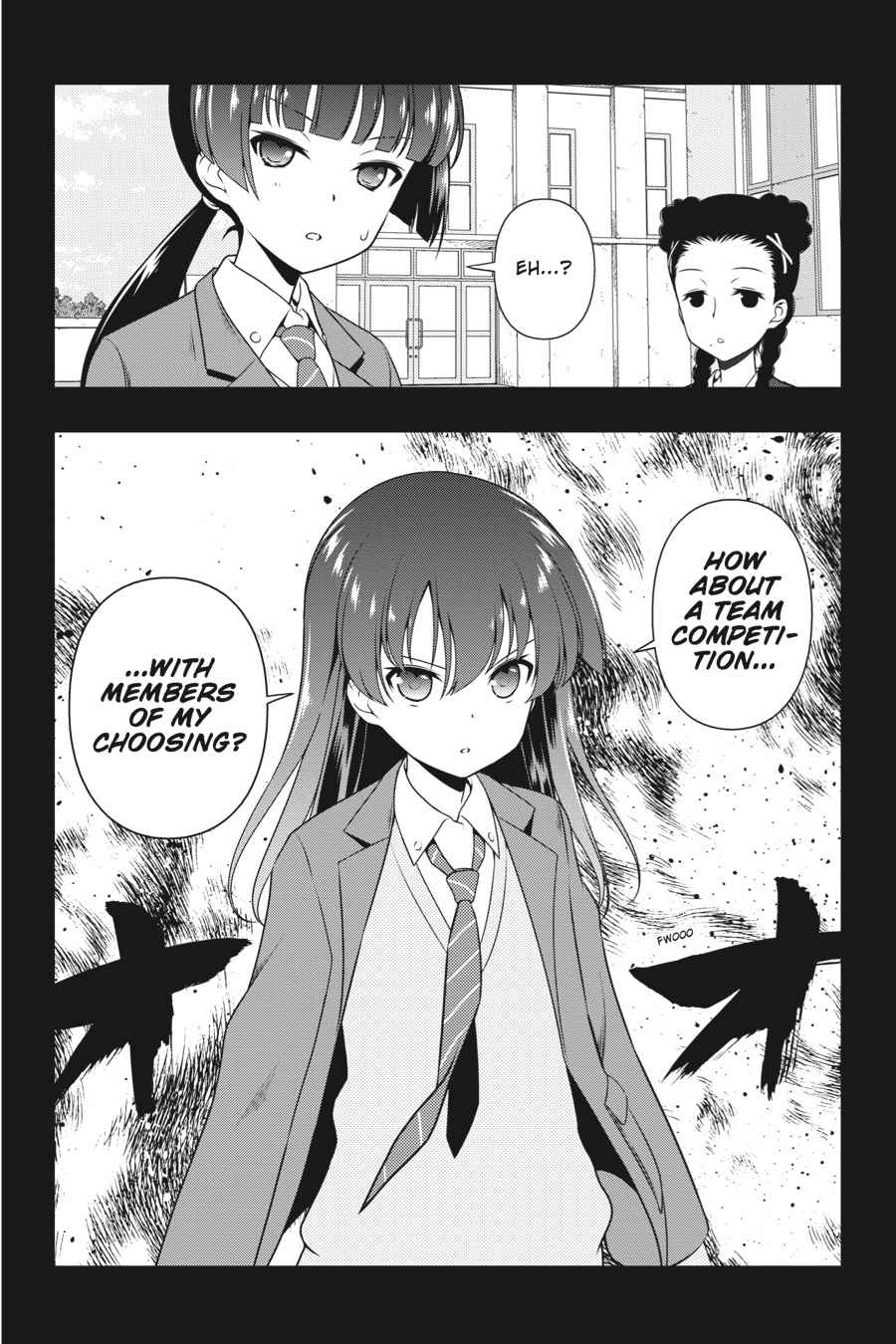 Saki Chap 168 - Next Chap 169