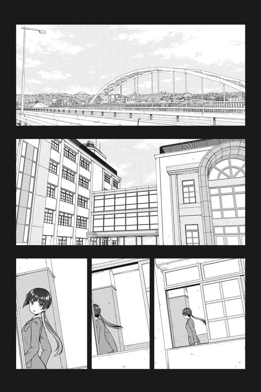 Saki Chap 168 - Next Chap 169