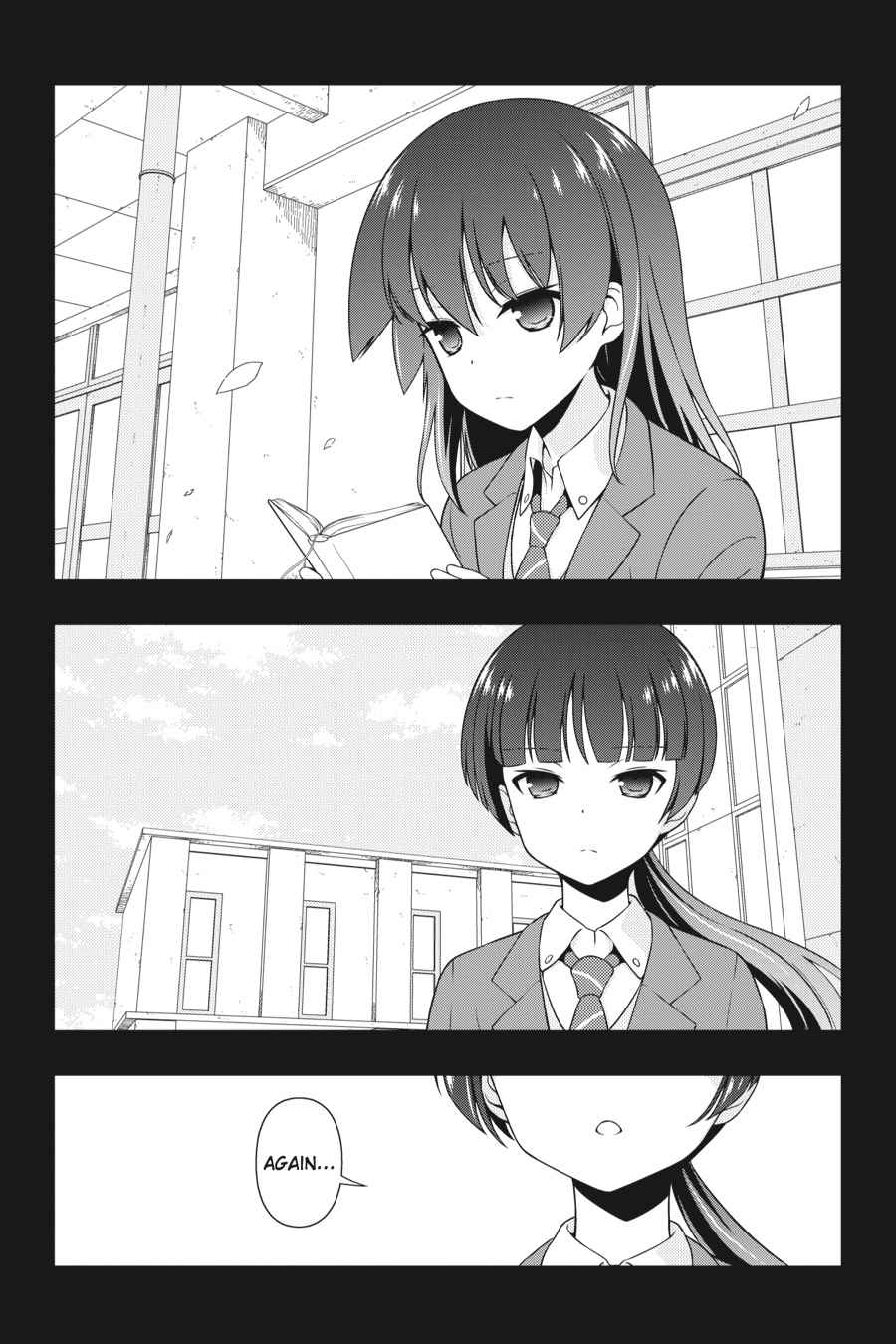 Saki Chap 168 - Next Chap 169