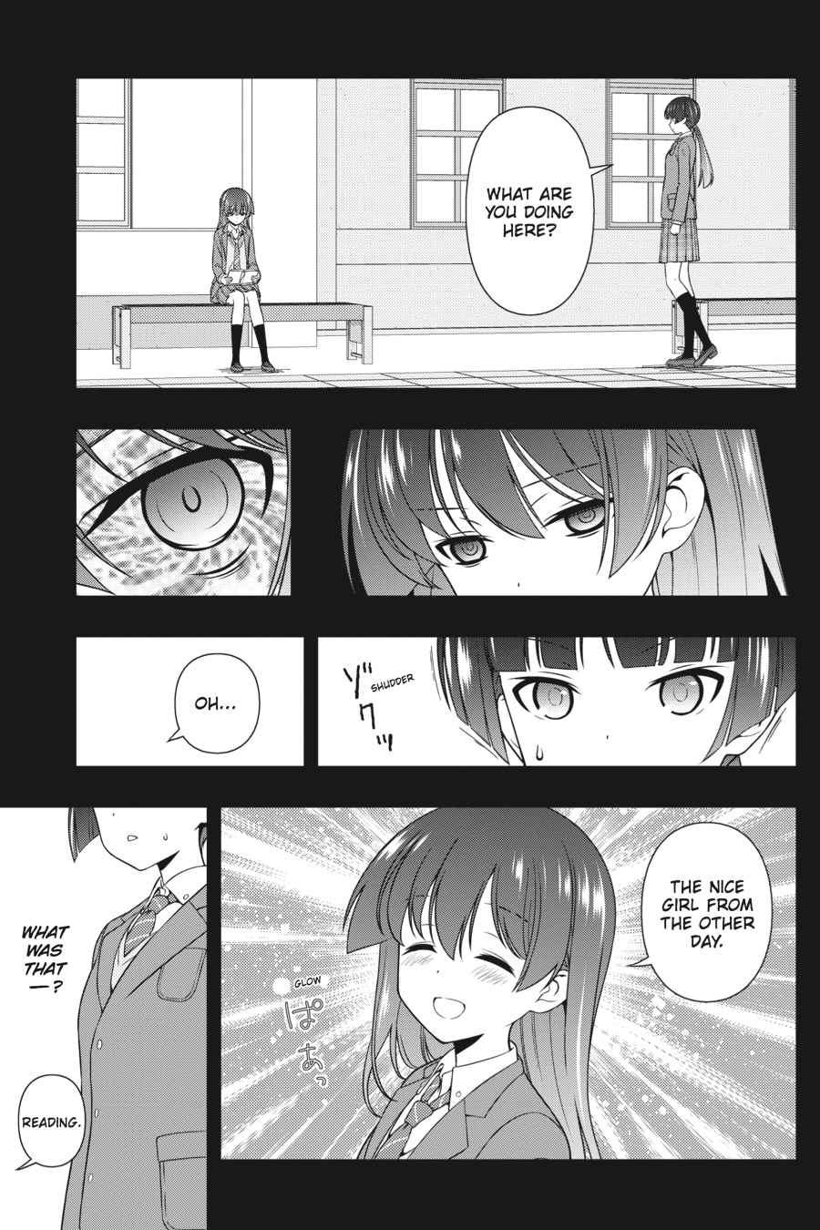 Saki Chap 168 - Next Chap 169