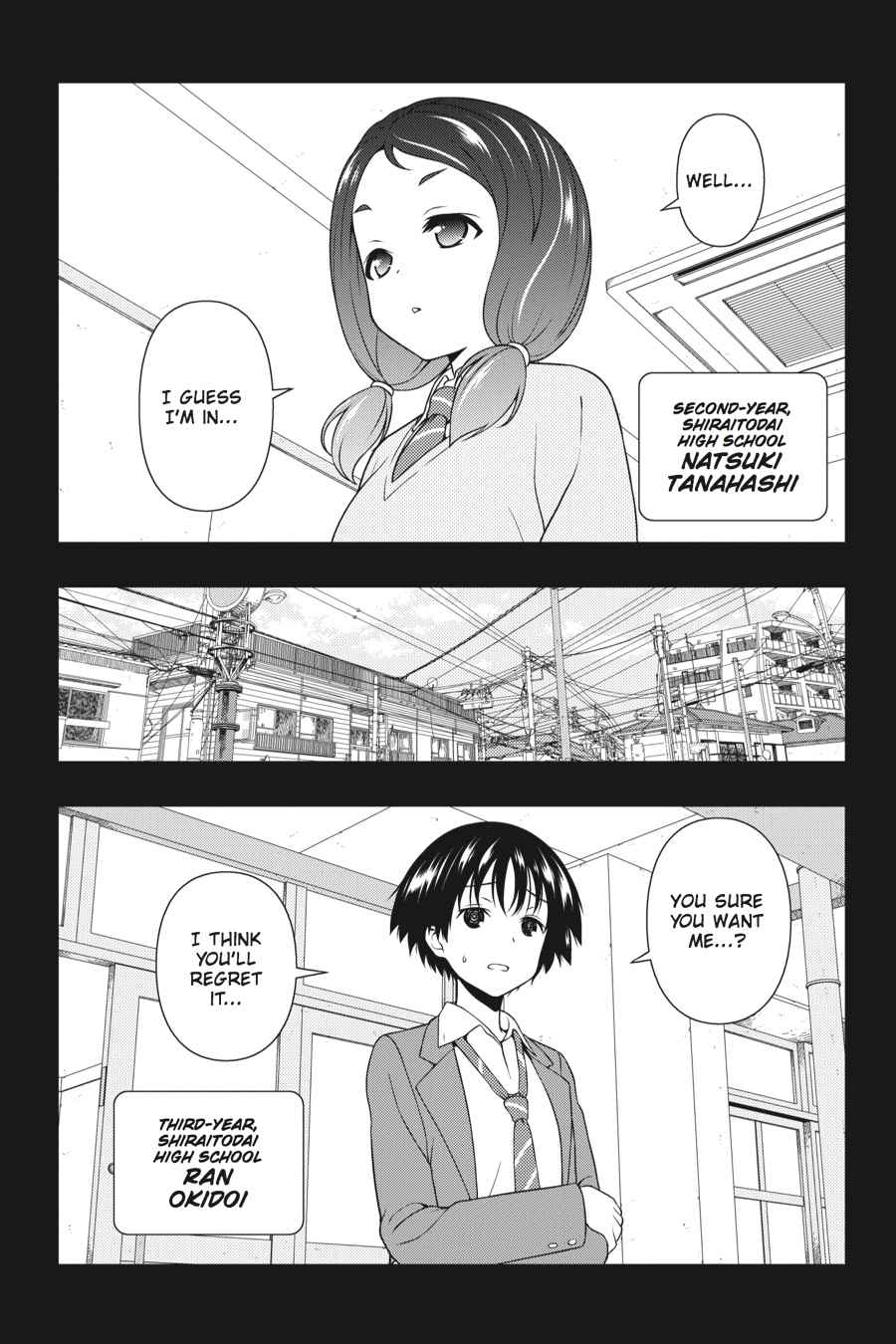 Saki Chap 169 - Next Chap 170