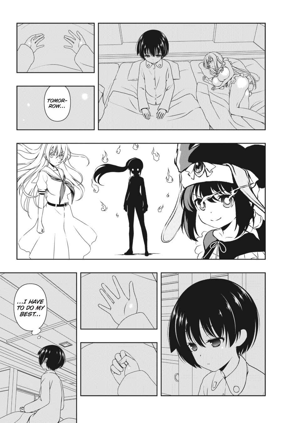 Saki Chap 160 - Next Chap 161