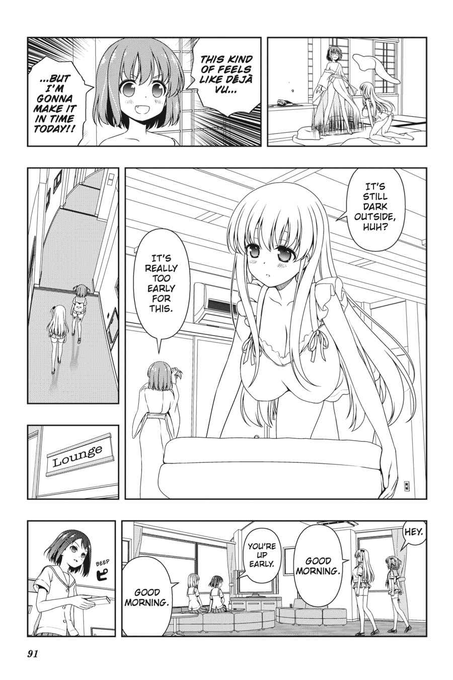 Saki Chap 160 - Next Chap 161