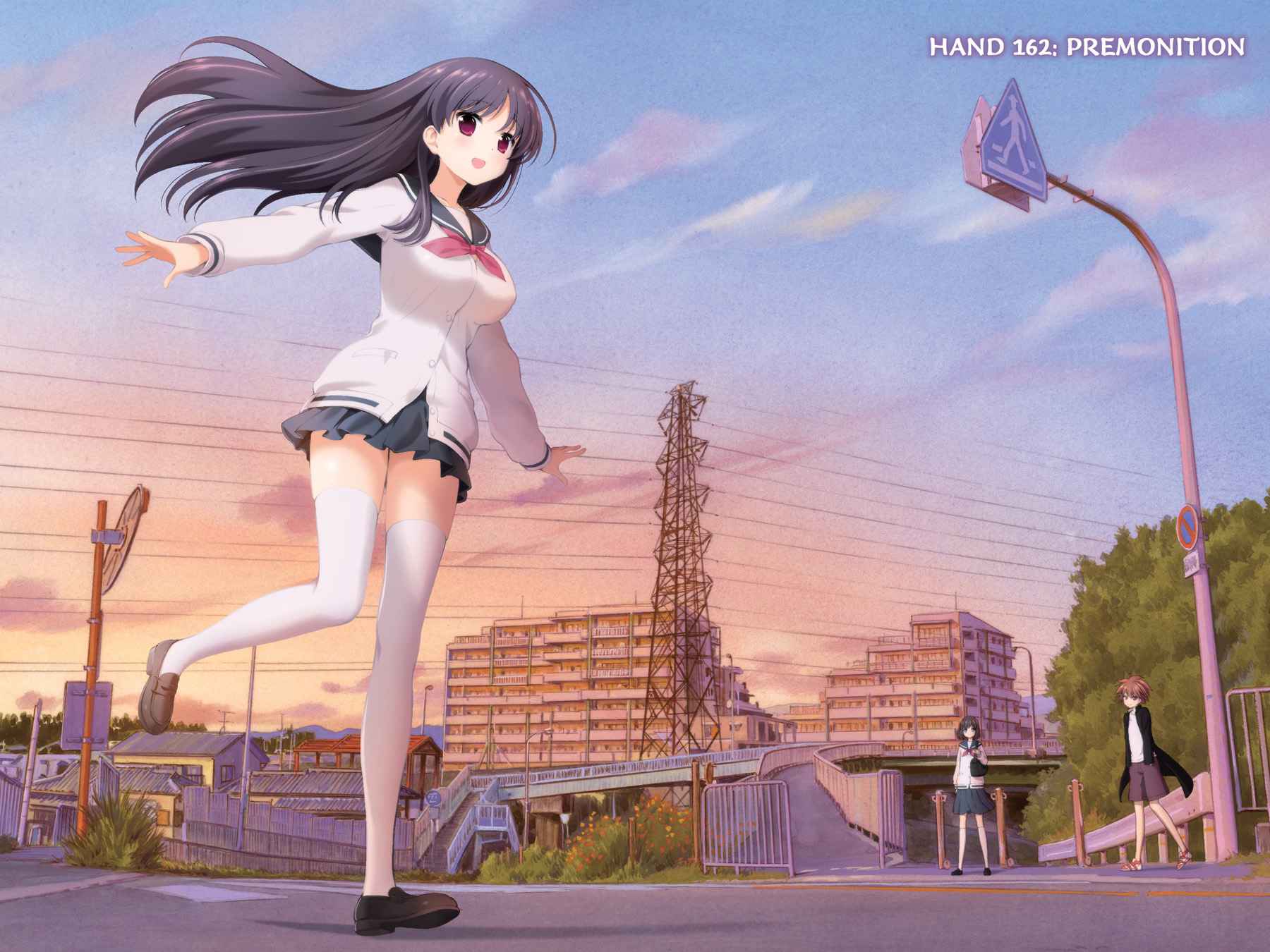 Saki Chap 162 - Next Chap 163