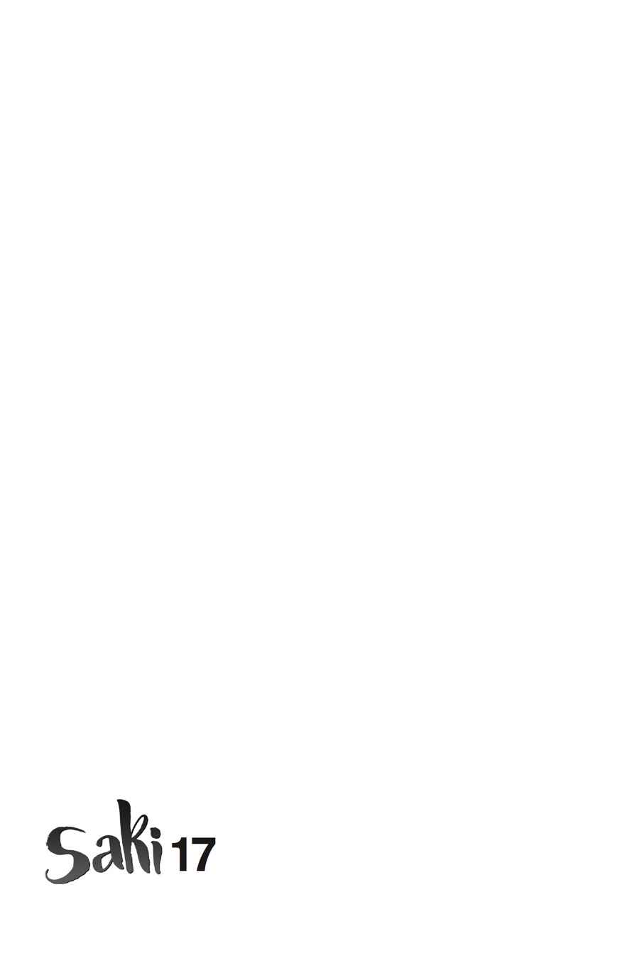 Saki Chap 176 - Next Chap 177
