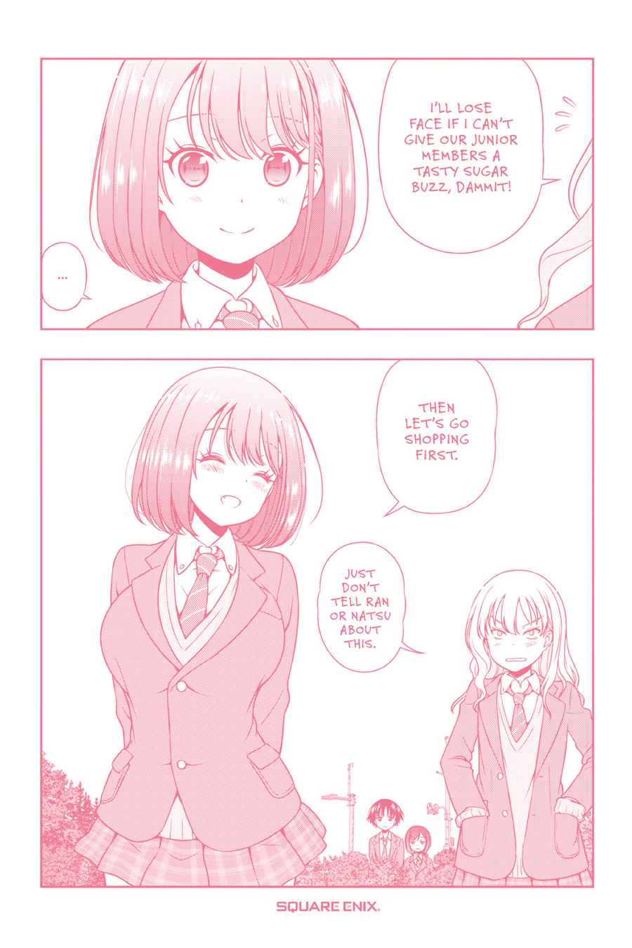 Saki Chap 178 - Next Chap 179