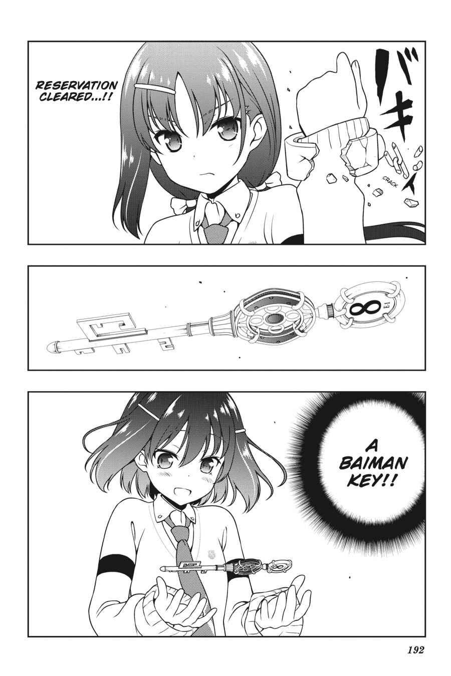 Saki Chap 178 - Next Chap 179