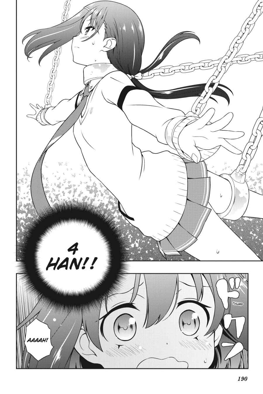 Saki Chap 178 - Next Chap 179