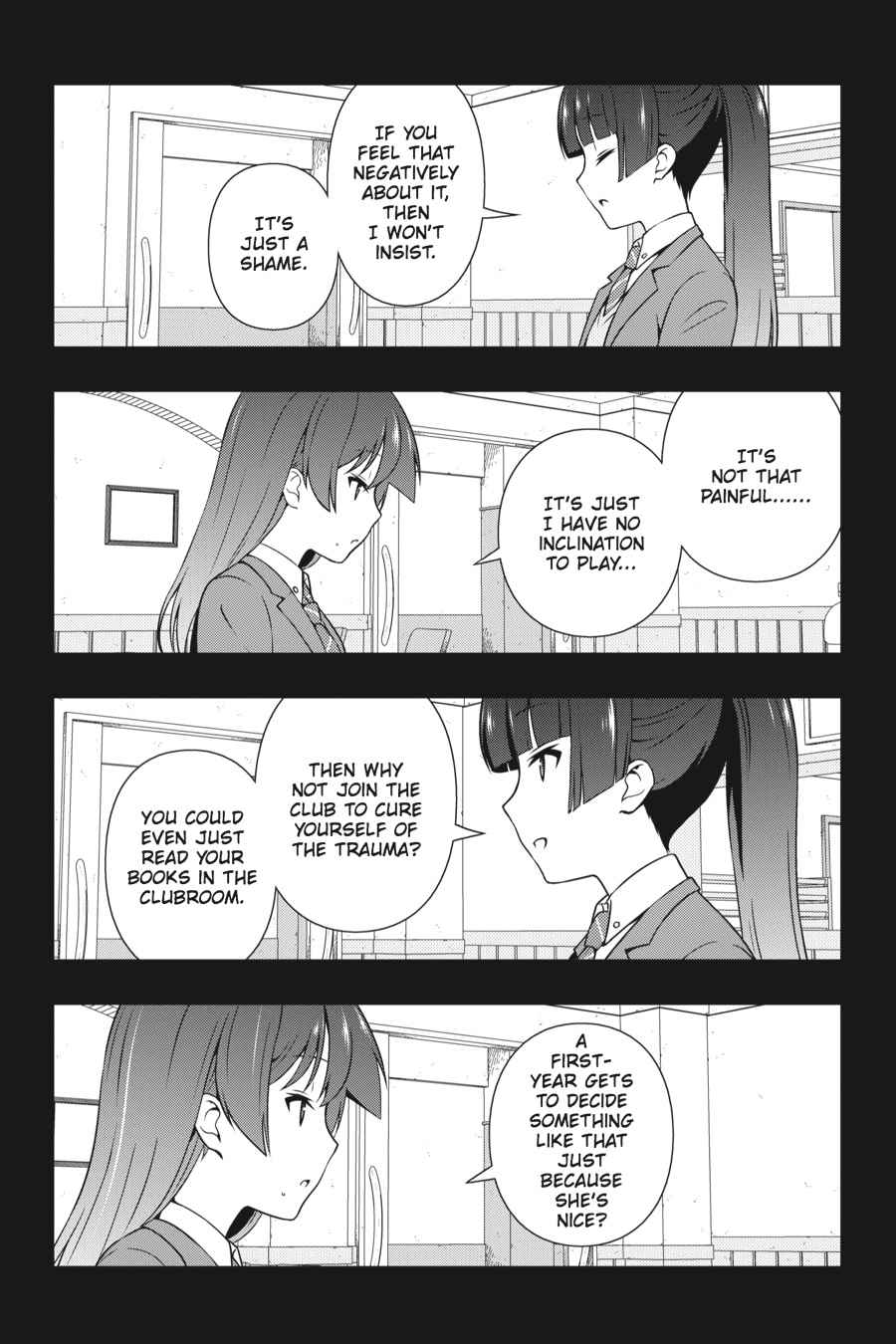 Saki Chap 170 - Next Chap 171