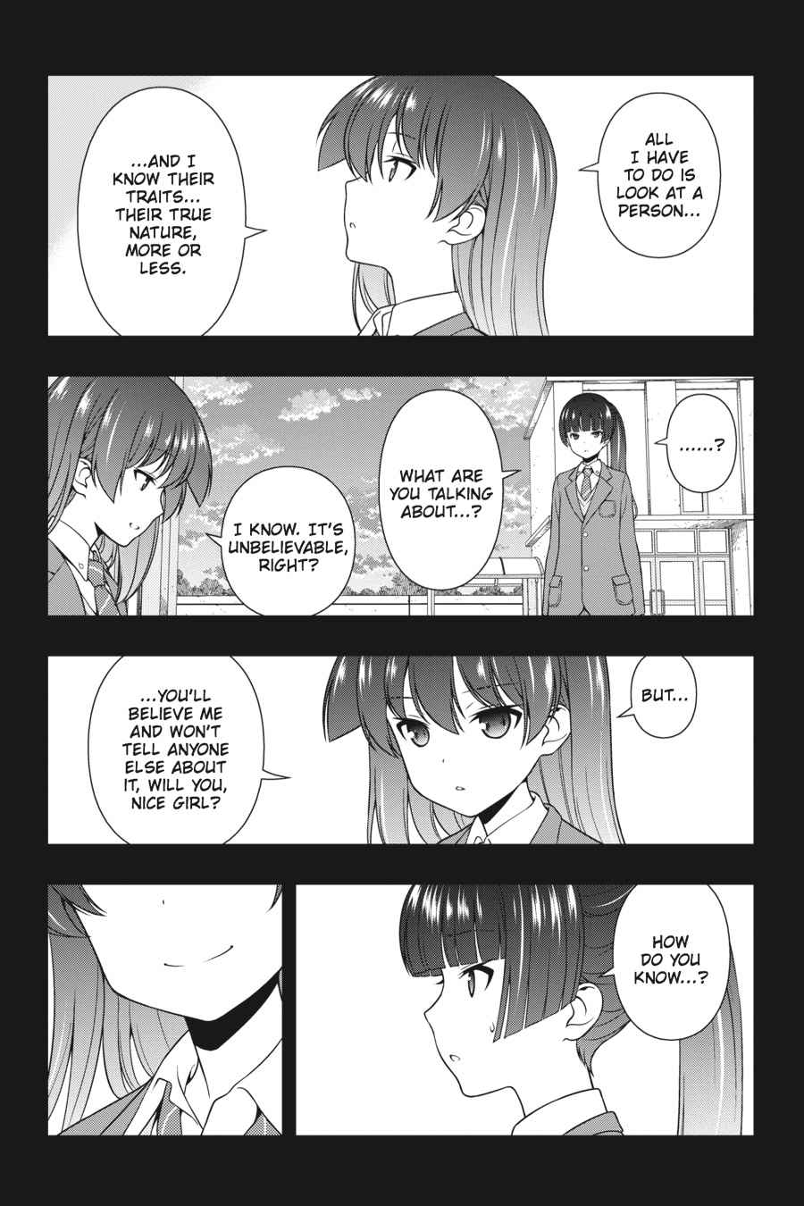 Saki Chap 170 - Next Chap 171