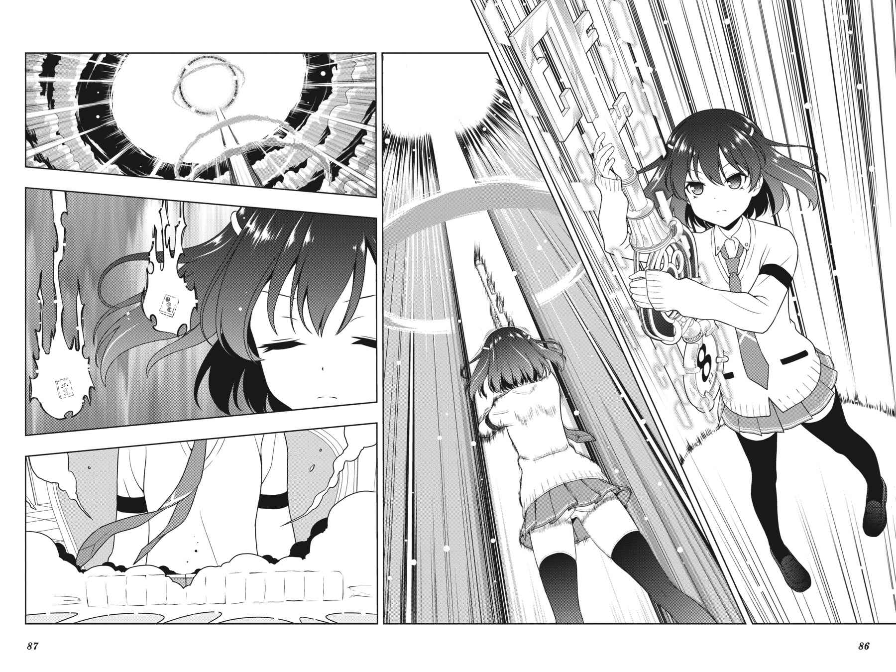 Saki Chap 184 - Next Chap 185