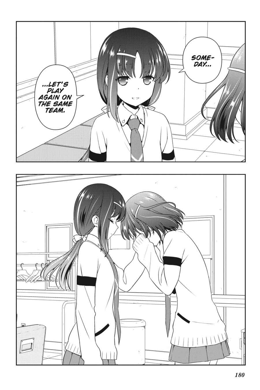 Saki Chap 189 - Next Chap 190