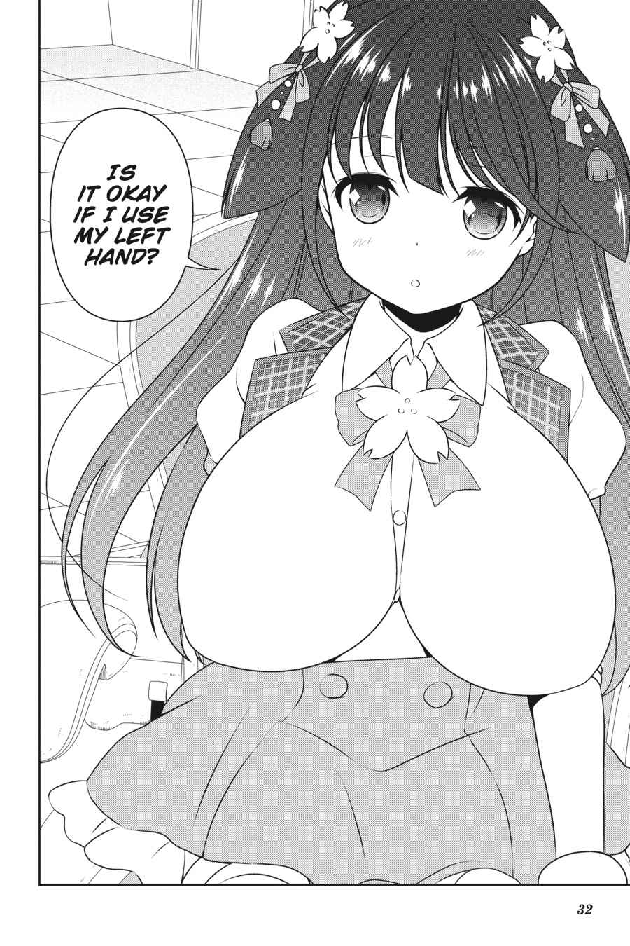 Saki Chap 180 - Next Chap 181