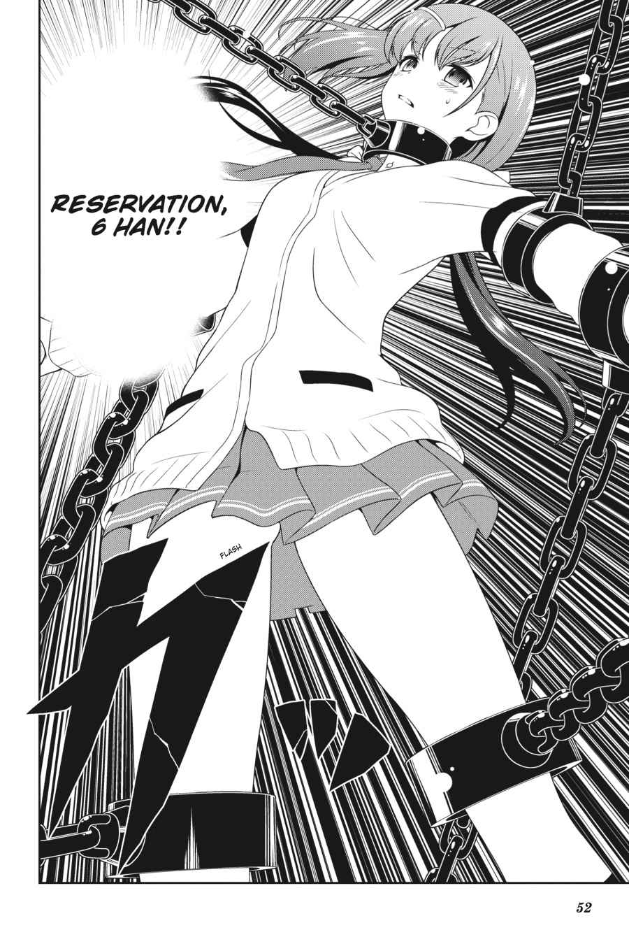 Saki Chap 181 - Next Chap 182