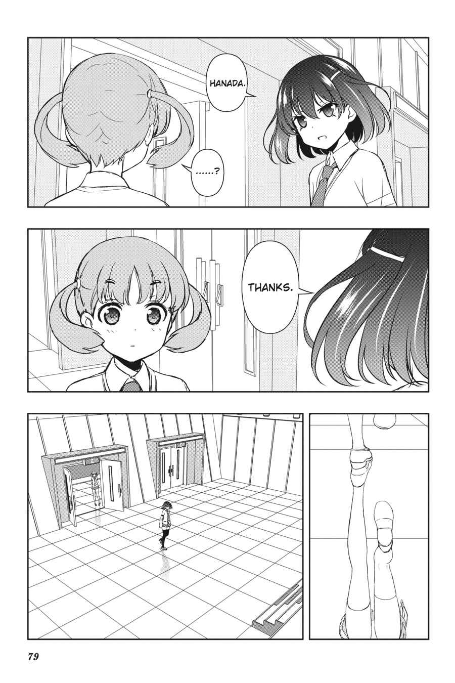 Saki Chap 183 - Next Chap 184