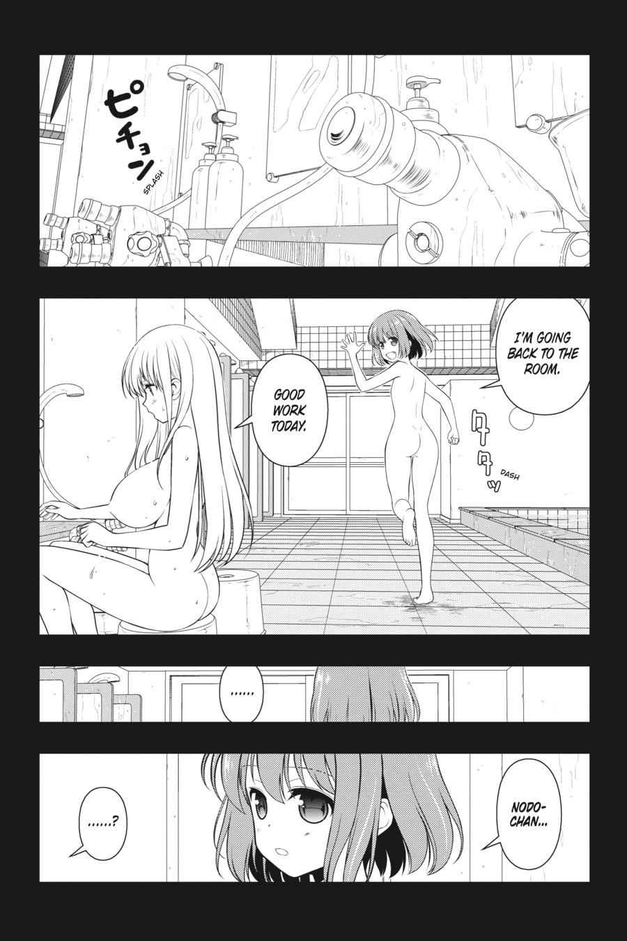 Saki Chap 195 - Next Chap 196