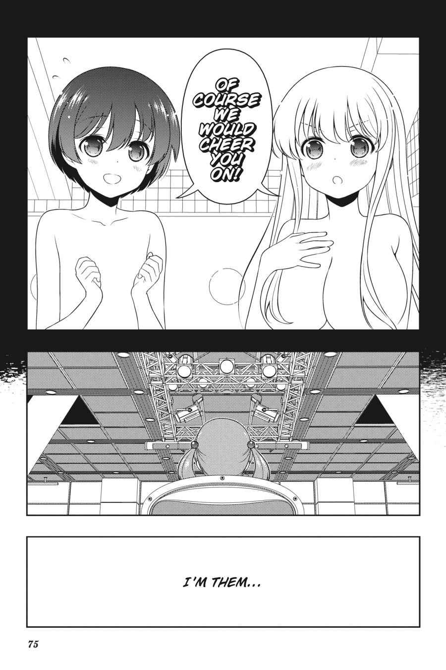Saki Chap 195 - Next Chap 196