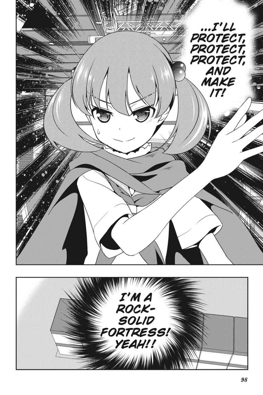 Saki Chap 196 - Next Chap 197