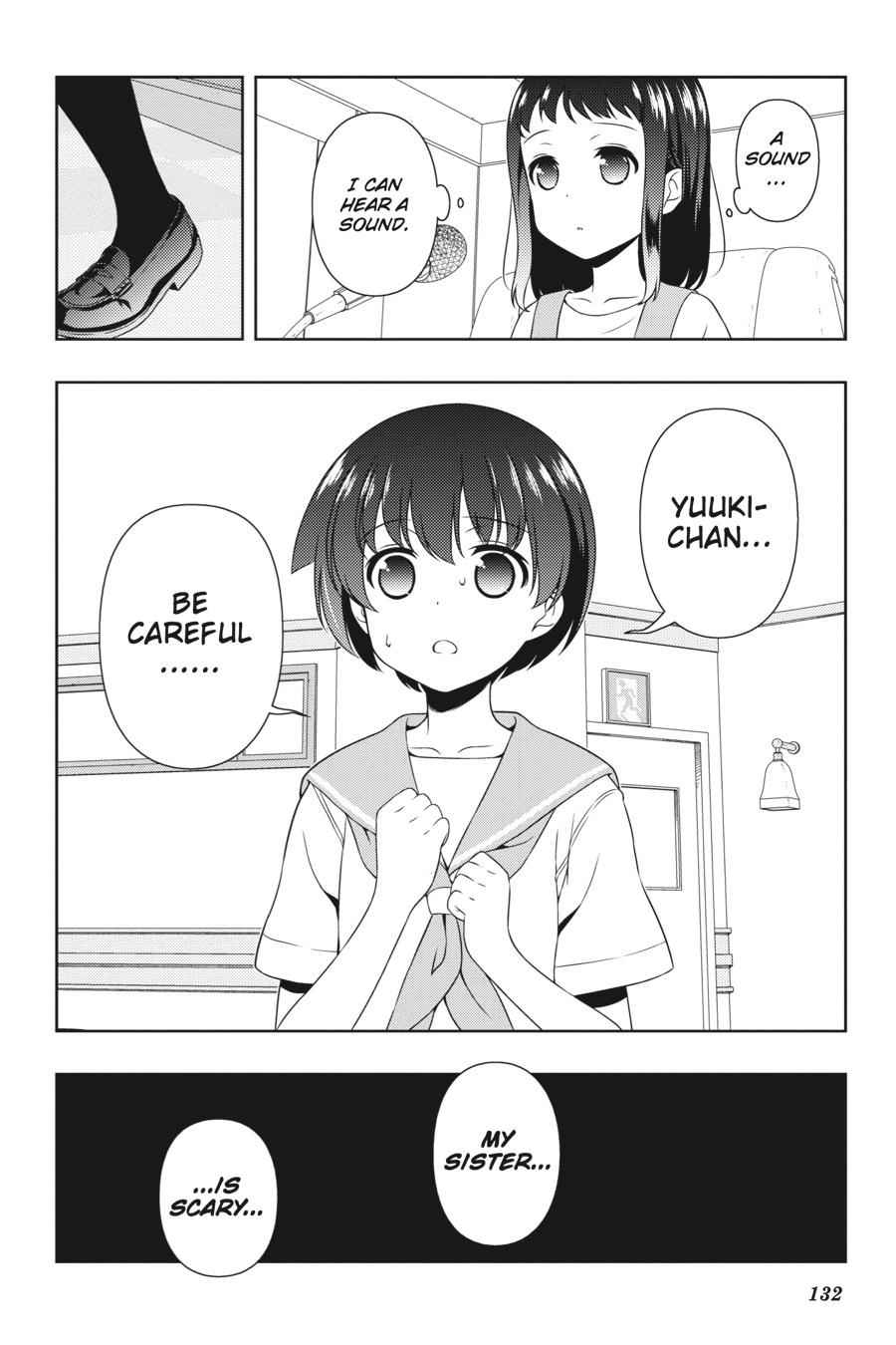 Saki Chap 198 - Next Chap 199