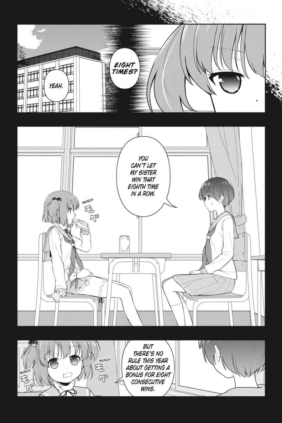 Saki Chap 199 - Next Chap 200