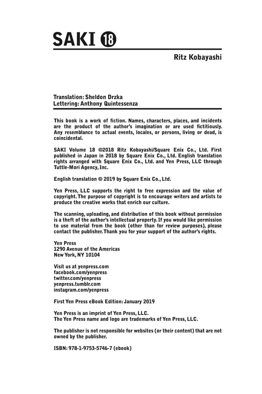 Saki Chap 190 - Next Chap 191