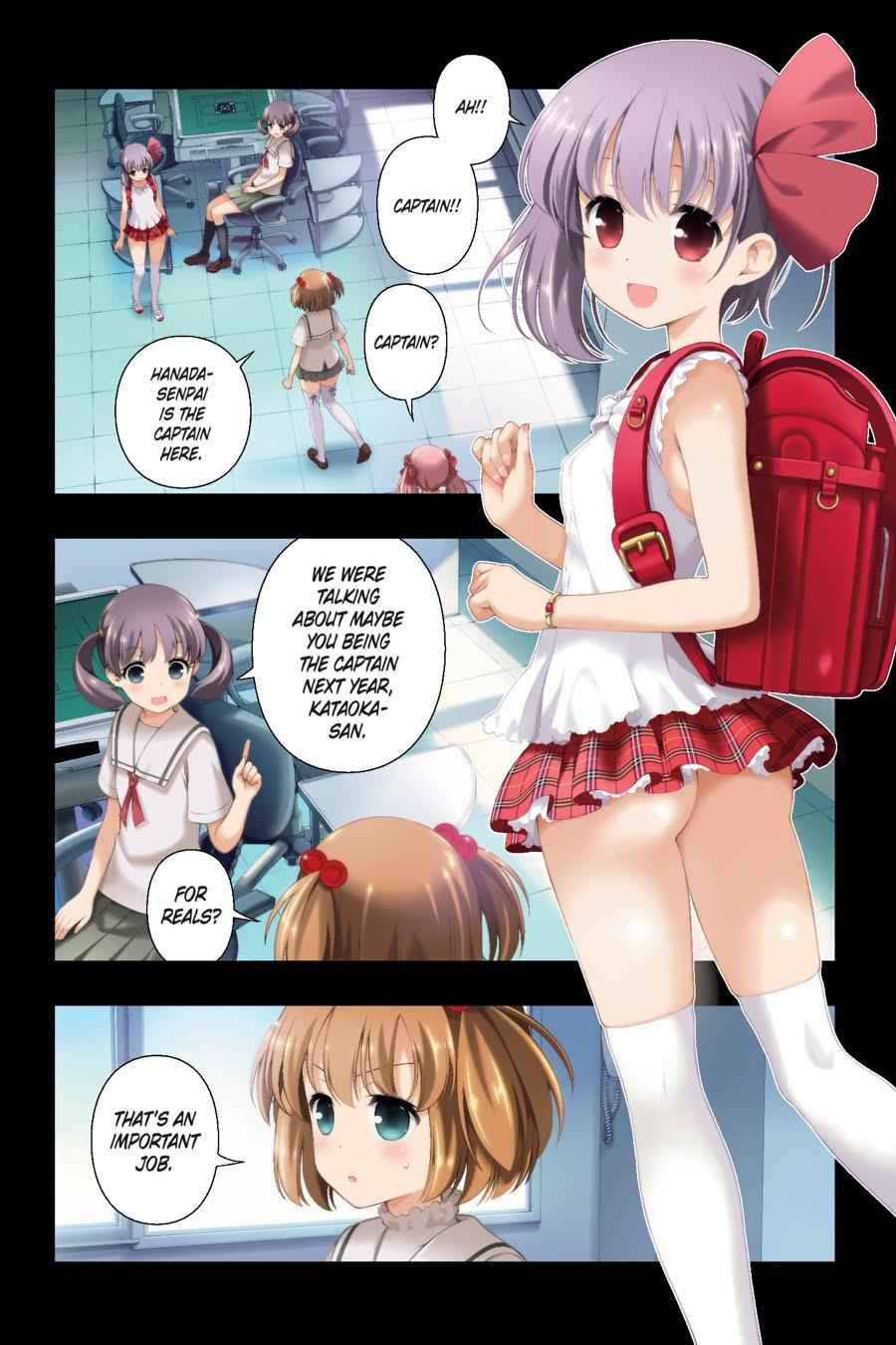 Saki Chap 191 - Next Chap 192
