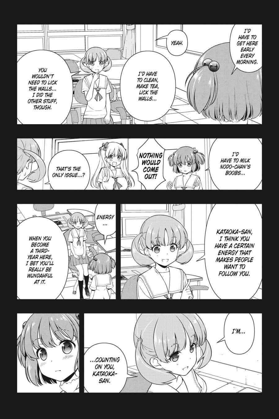 Saki Chap 191 - Next Chap 192