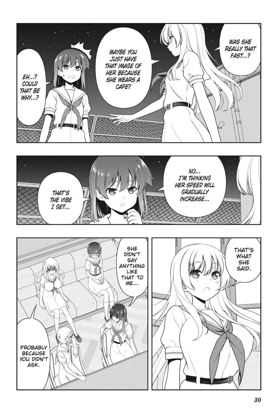 Saki Chap 192 - Next Chap 193