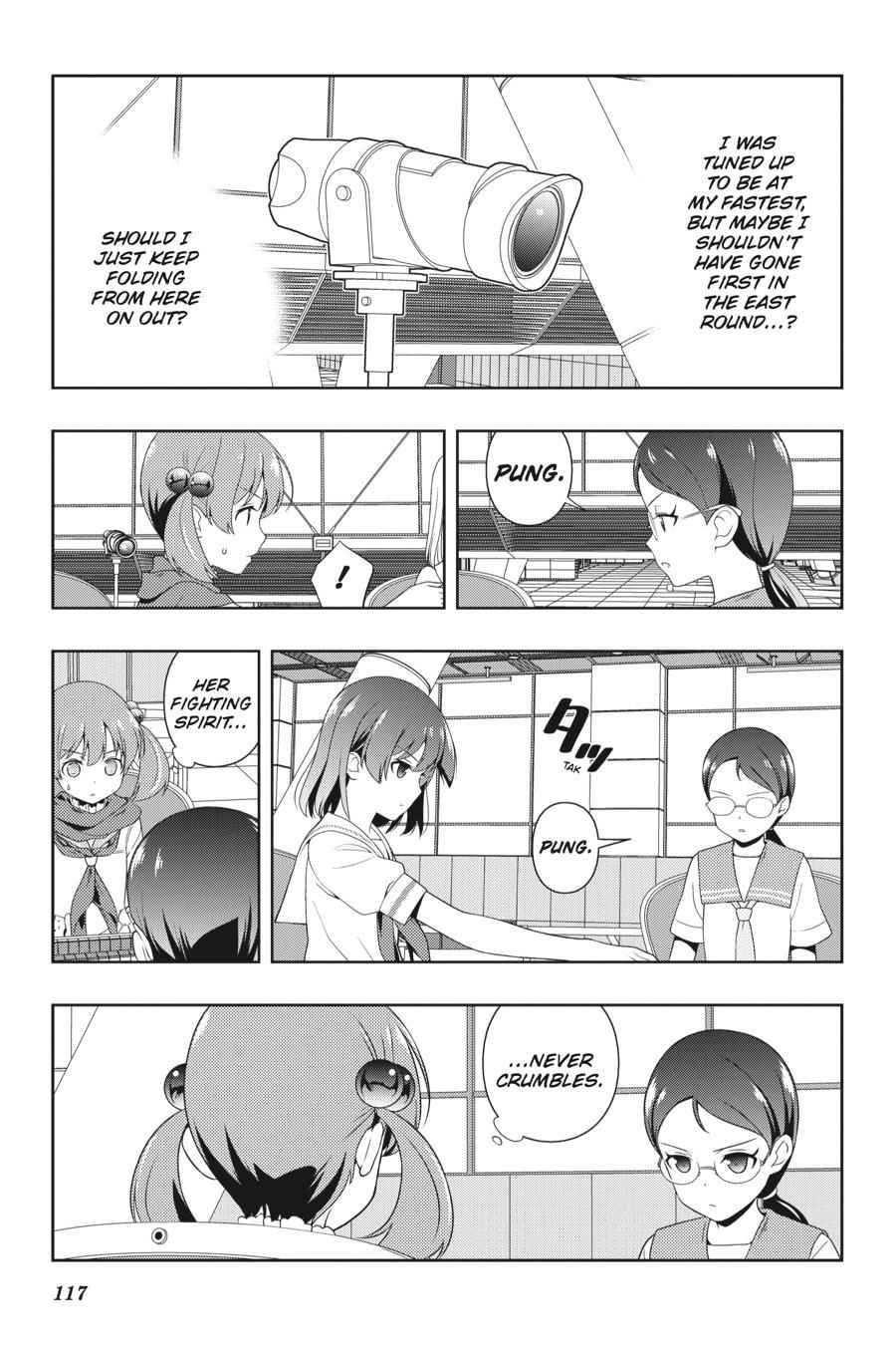 Saki Chap 208 - Next Chap 209