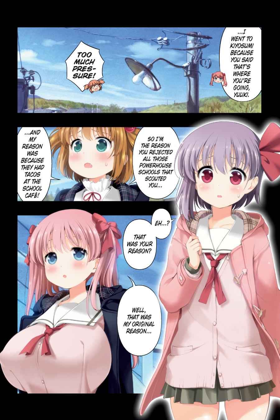 Saki Chap 209 - Next Chap 210