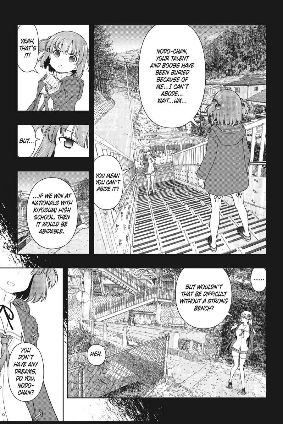 Saki Chap 209 - Next Chap 210