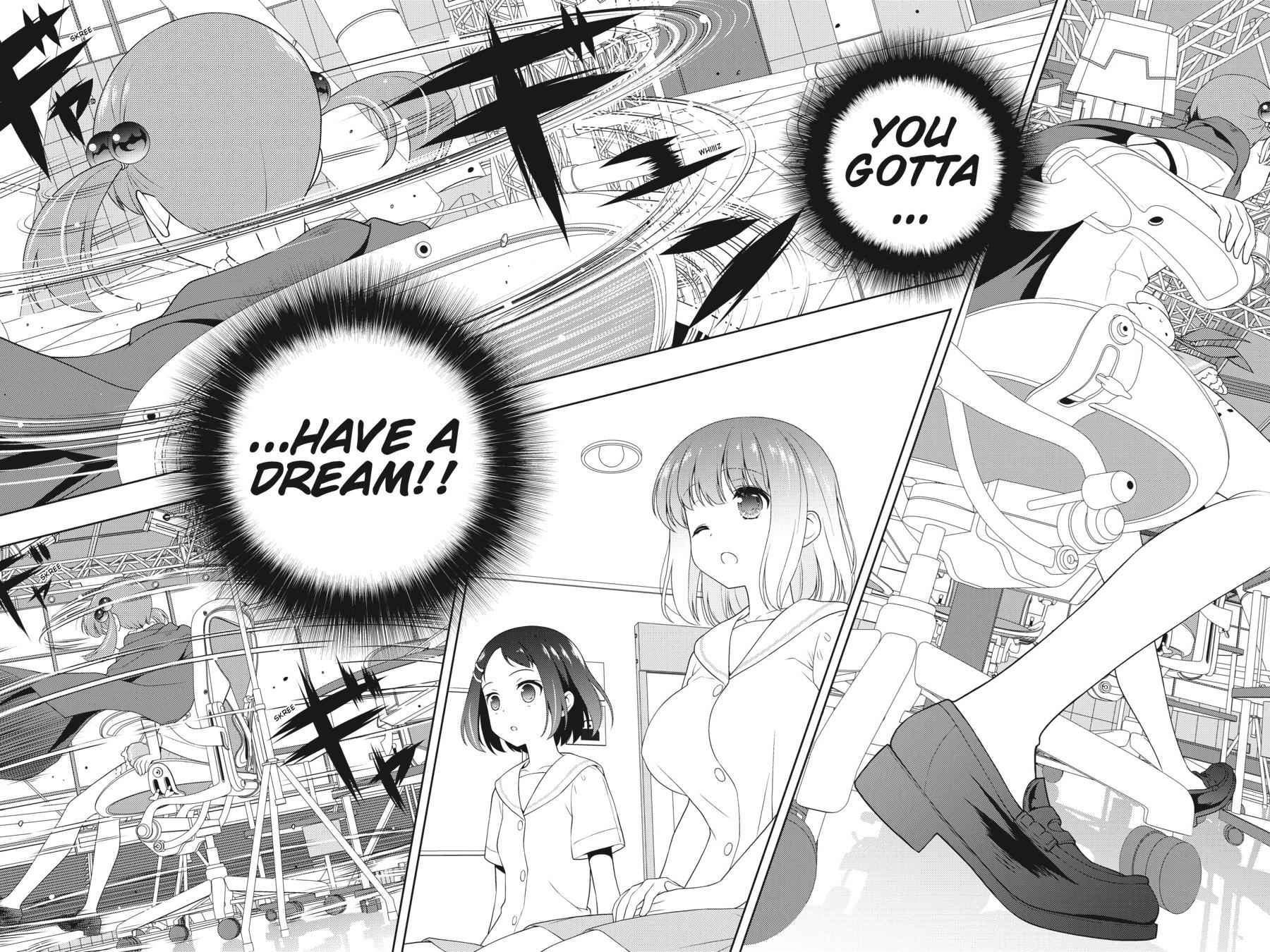 Saki Chap 209 - Next Chap 210