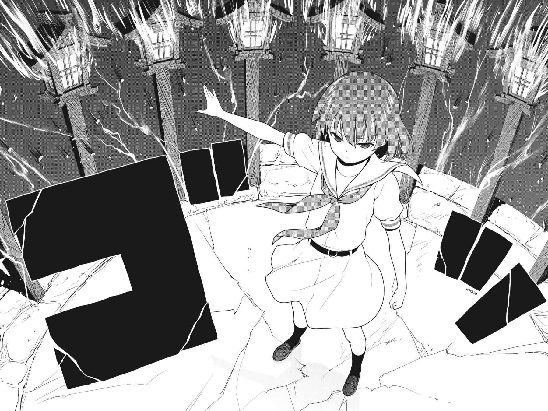 Saki Chap 200 - Next Chap 201