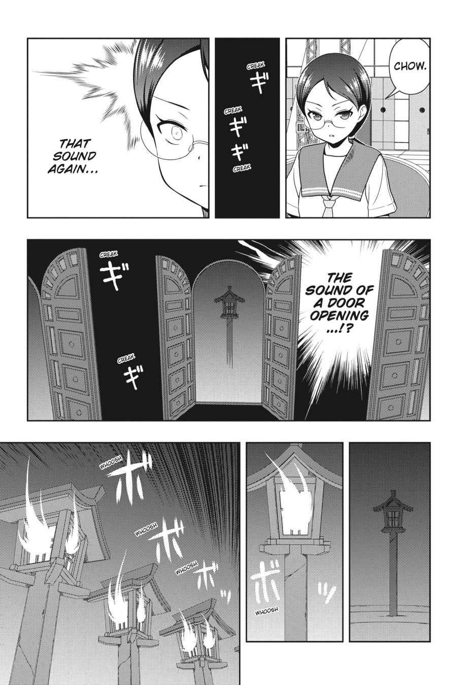 Saki Chap 200 - Next Chap 201