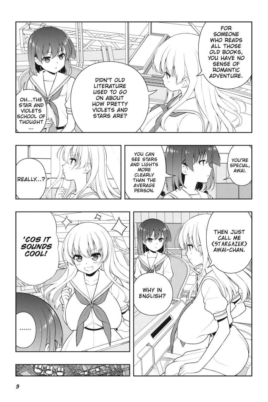 Saki Chap 202 - Next Chap 203