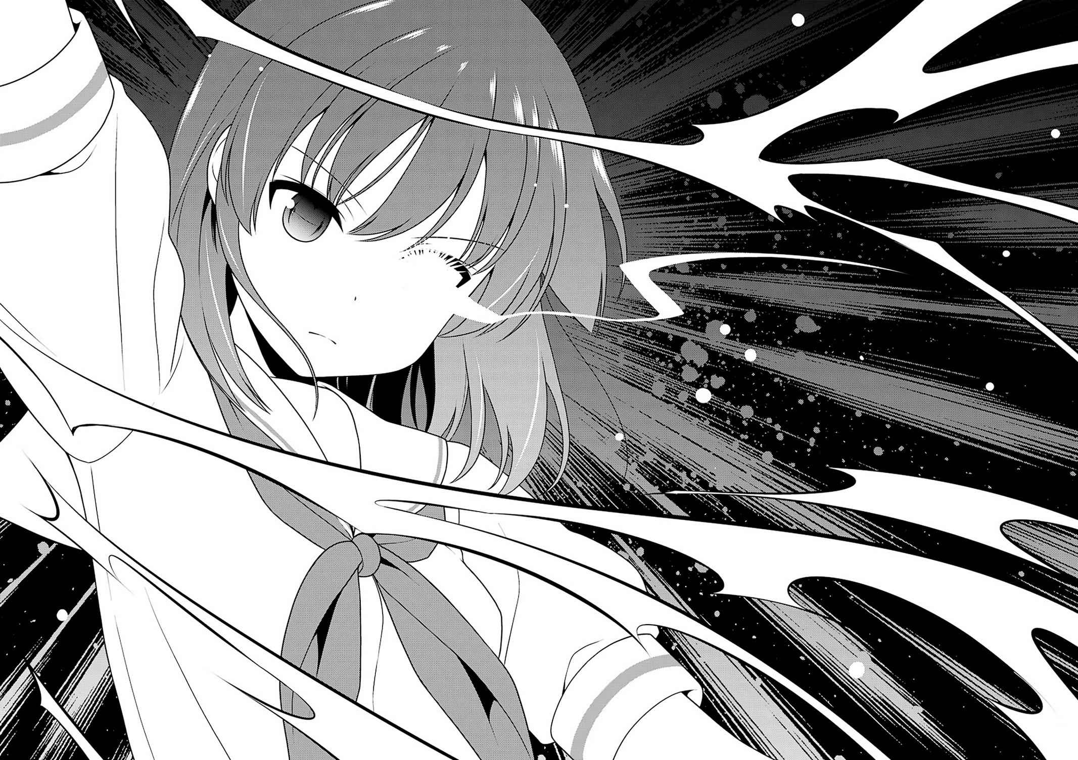 Saki Chap 214 - Next Chap 215