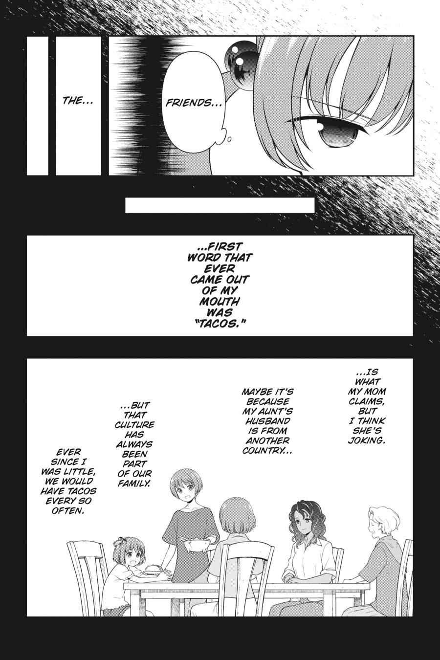 Saki Chap 210 - Next Chap 211